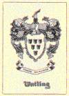 Watling coat of arms